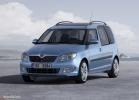 Skoda Roomster 2010 წლიდან